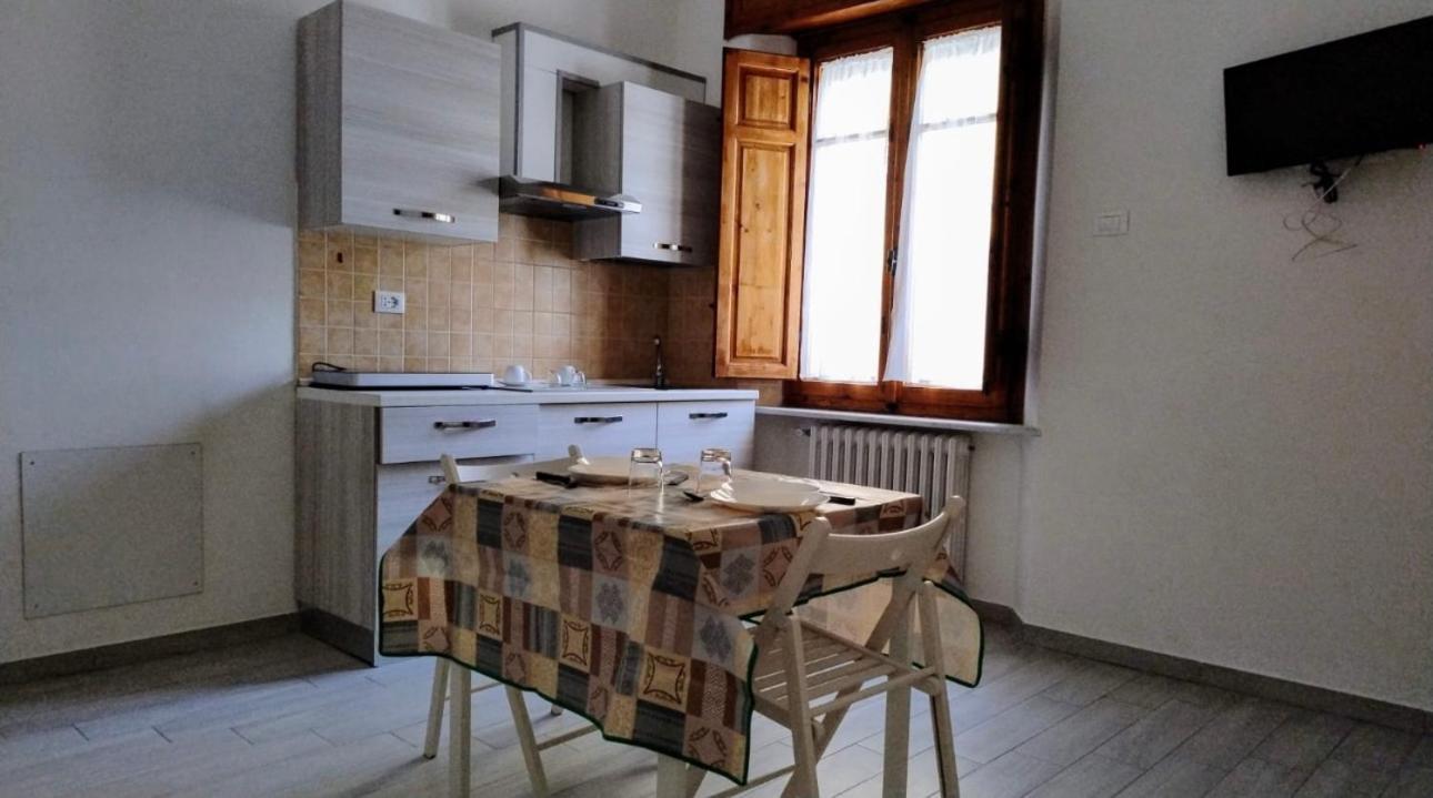 Le Suite Di Arsilda - Affitti Brevi Italia Πίζα Εξωτερικό φωτογραφία