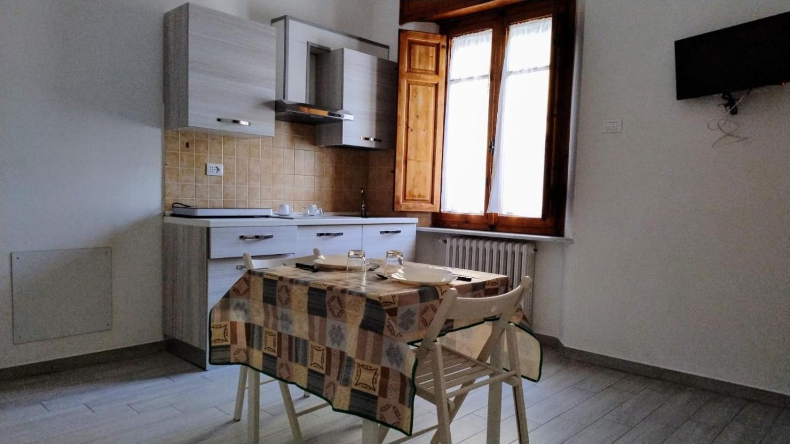 Le Suite Di Arsilda - Affitti Brevi Italia Πίζα Εξωτερικό φωτογραφία